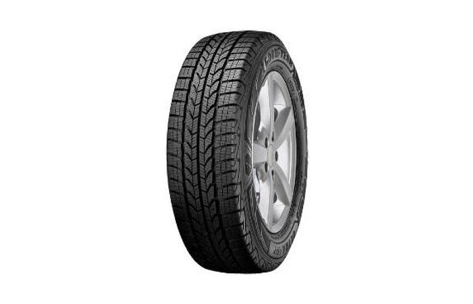 Goodyear UltraGrip Cargo