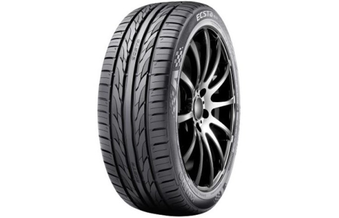 Kumho Ecsta PS31