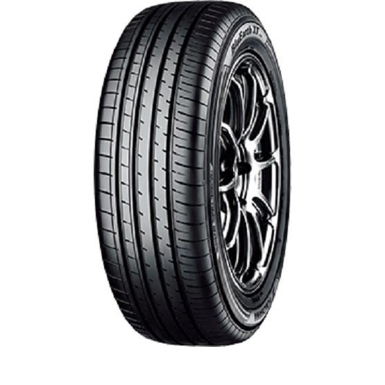 Yokohama BluEarth-XT AE61 225/55R17 97W