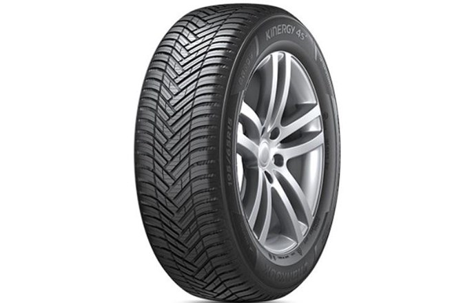 Hankook Kinergy 4S2 H750A