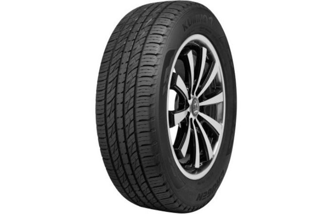 Kumho Crugen Premium KL33