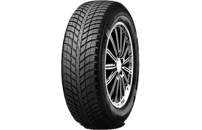 Nexen N'Blue 4 Season SUV