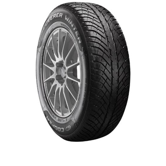 Cooper Discoverer Winter 225/65R17 102H