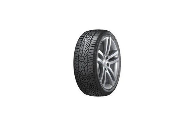 Hankook Winter i*Cept Evo 3 SUV W330A