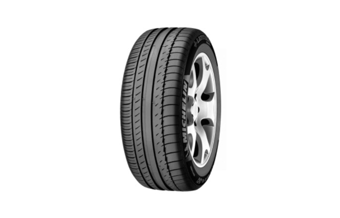 Michelin Latitude Sport