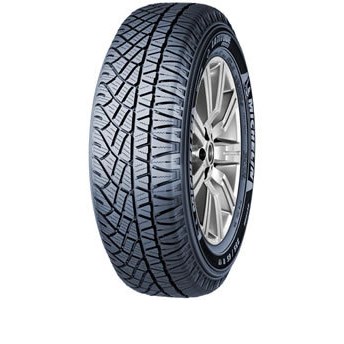 Michelin Latitude Cross