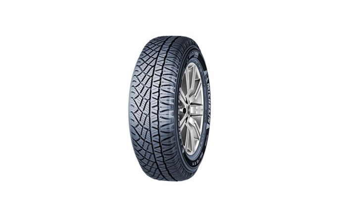Michelin Latitude Cross