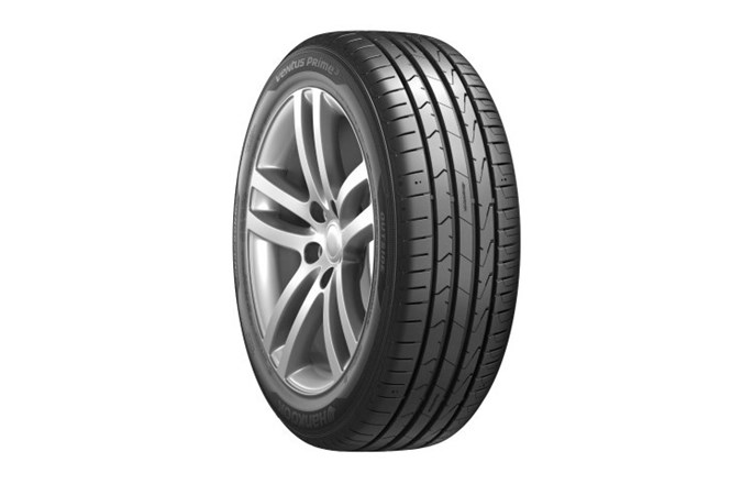 Hankook Ventus Prime 3 X K125A