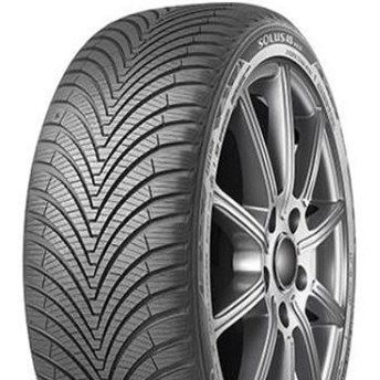 Kumho Solus 4S HA32 SUV