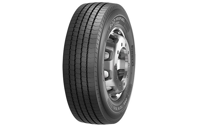 Pirelli R02 ProFuel Steer