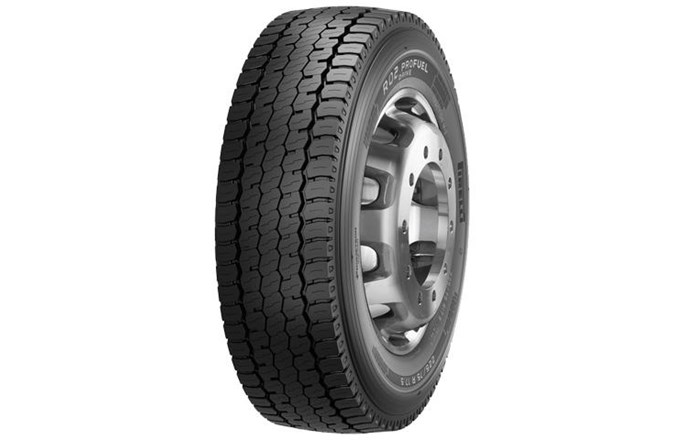 Pirelli R02 ProFuel Drive