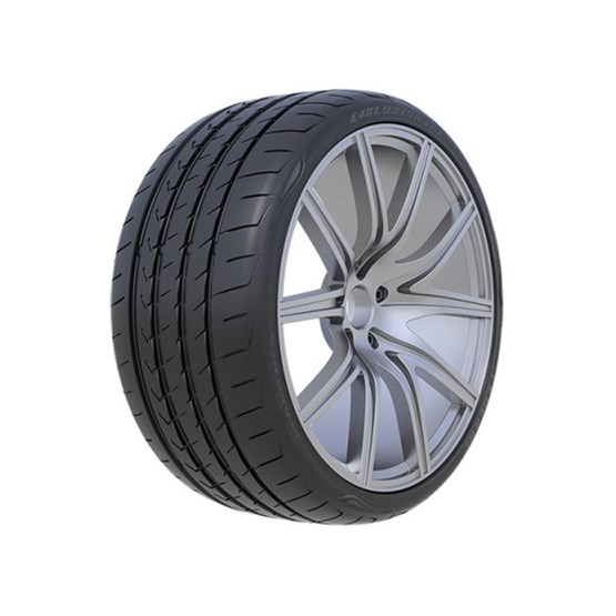 FEDERAL EVOLUZION ST-1 245/40R17 95Y XL