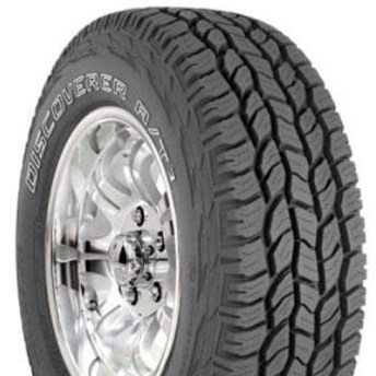 Cooper Discoverer A/T3 Sport 2