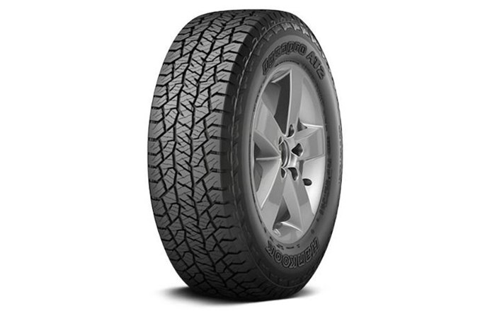 Hankook Dynapro AT2 RF11