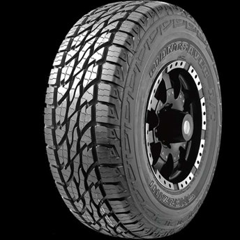 Mazzini GiantSaver A/T