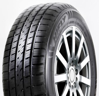 Hifly Vigorous HT601