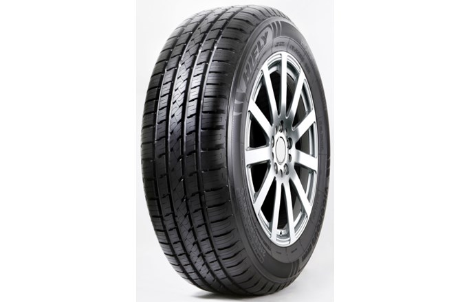Hifly Vigorous HT601