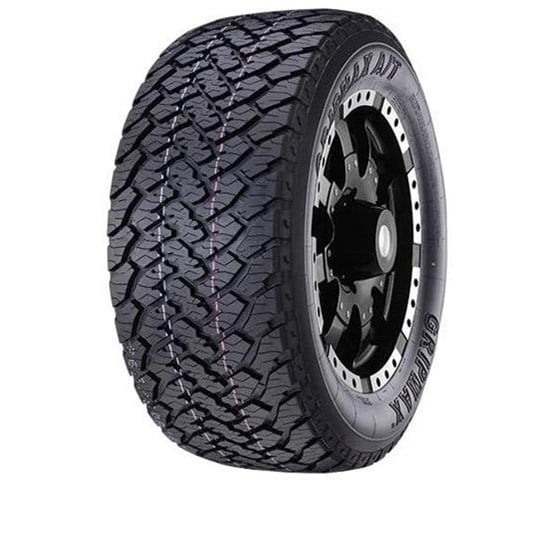 Gripmax Inception A/T 265/65R17 112T