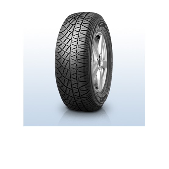 Michelin Latitude Cross 265/65R17 112H