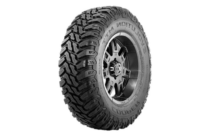 Cooper Evolution MTT