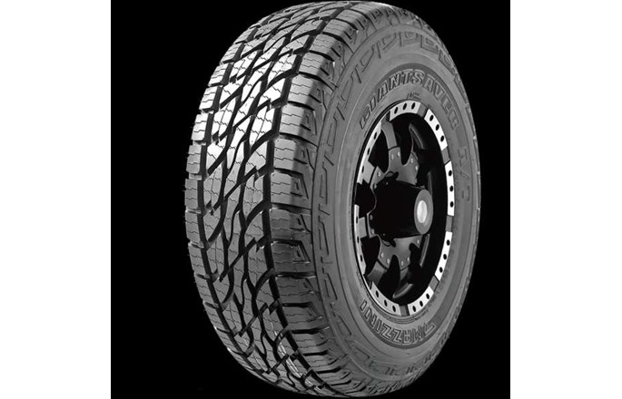 Mazzini GiantSaver A/T