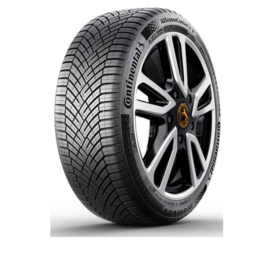 Continental AllSeasonContact 2 195/60R18 96H XL