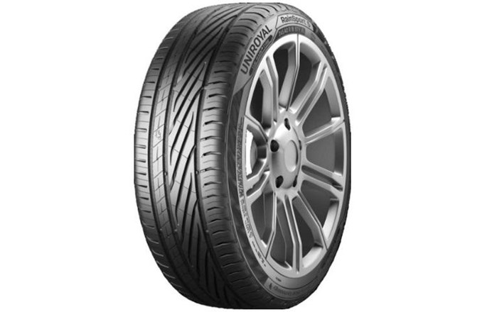Uniroyal RainSport 5
