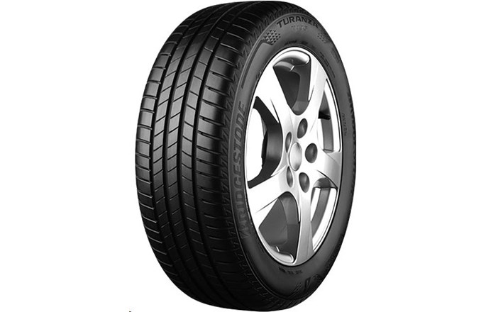 Bridgestone Turanza T005A