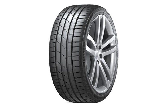 Hankook Ventus S1 Evo 3 K127B