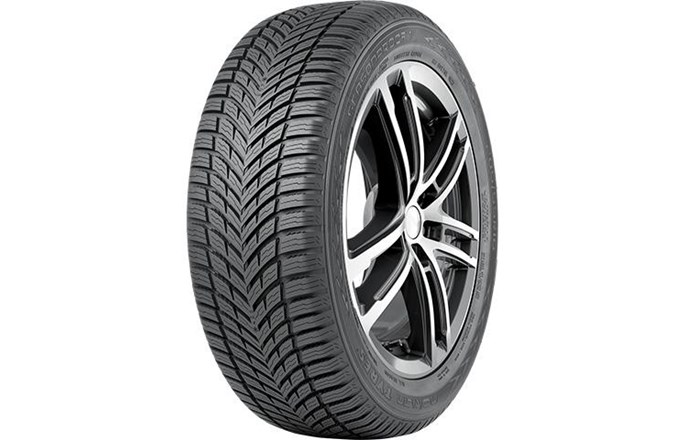 Nokian Seasonproof 1