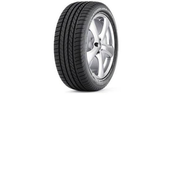 Goodyear EfficientGrip 225/45R18 91V * RFT