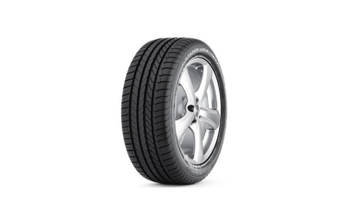 Goodyear EfficientGrip