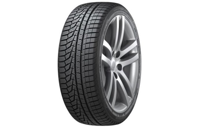 Hankook Winter i*Cept Evo 2 W320B