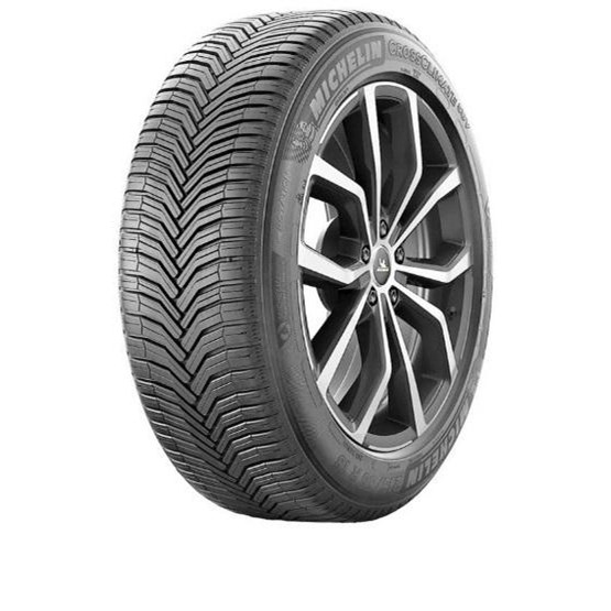 Michelin CrossClimate 2 SUV 225/50R18 95W