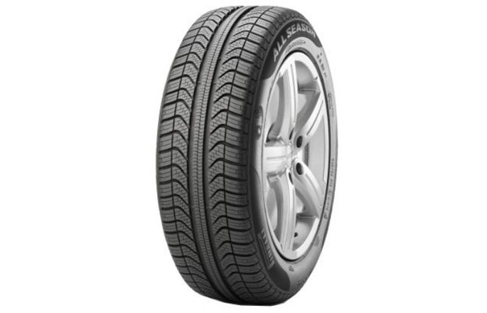 Pirelli Cinturato All Season Plus
