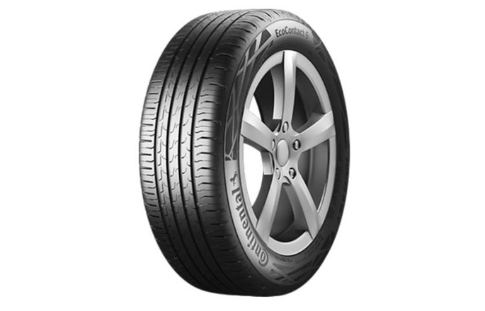 Continental EcoContact 6Q
