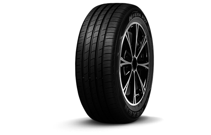 Nexen N'Fera RU1