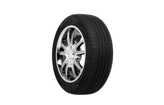 Nexen N'Priz RH7
