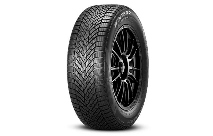 Pirelli Cinturato Winter C2