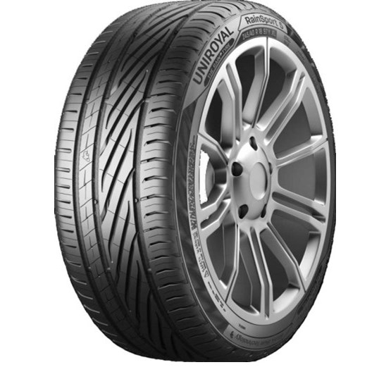 Uniroyal RainSport 5 225/55R18 98V