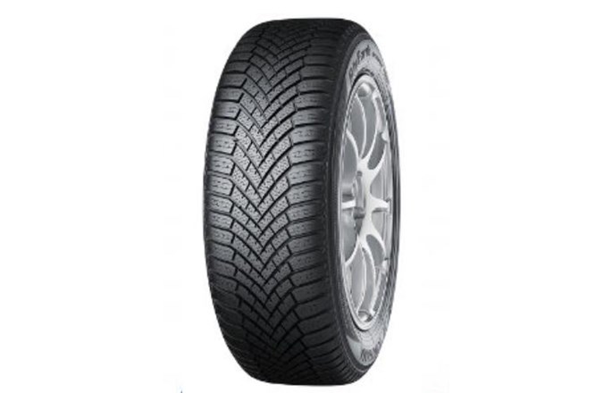 Yokohama BluEarth Winter SUV V906