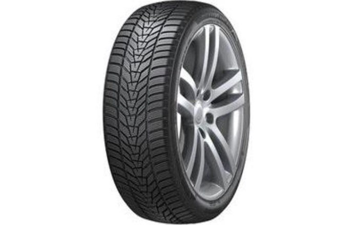 Hankook Winter i*Cept Evo 4 SUV W340A