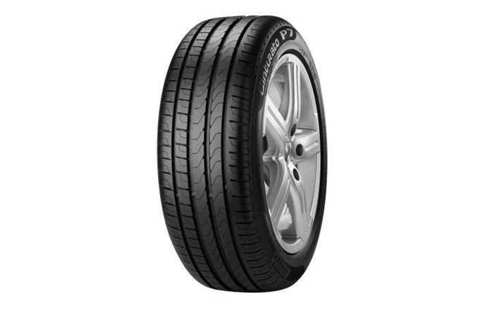 Pirelli Cinturato P7 Verde