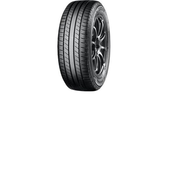 Yokohama Geolander CV G058 225/60R18 100H