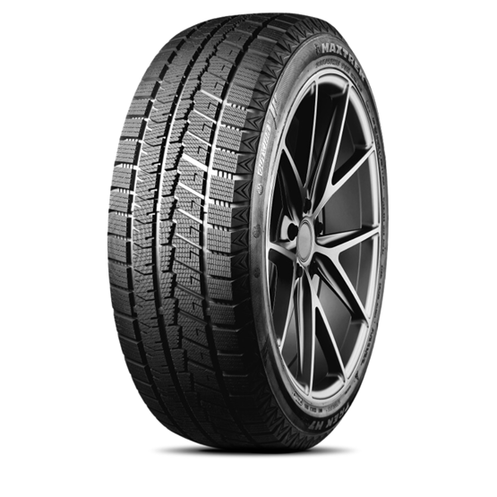 Maxtrek Trek M7 Plus 235/40R18 95H