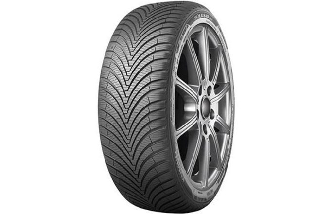 Kumho Solus 4S HA32 SUV
