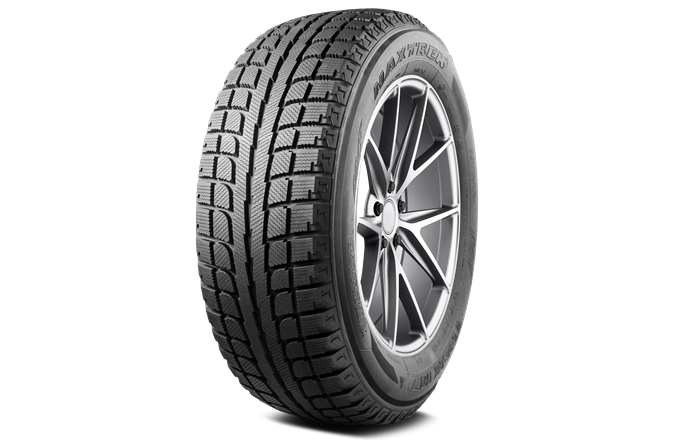 Maxtrek Winter I*Cept IZ2 W616