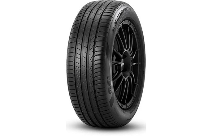 Pirelli Scorpion
