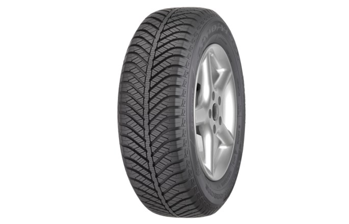 Goodyear Vector 4 Seasons G2