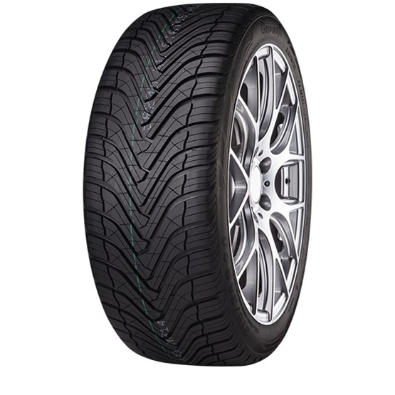 Gripmax Status AllClimate 235/55R18 100W